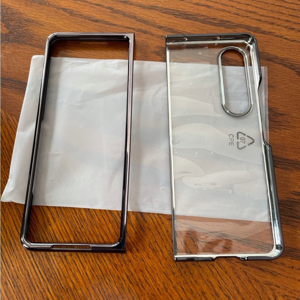 Samsung Galaxy Z Fold 4 Case
